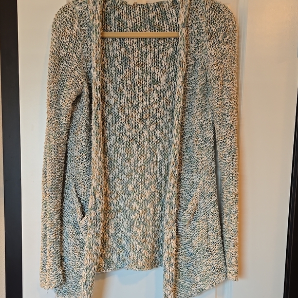 Anthropologie knit cardigan - Picture 5 of 13